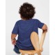 3322 Rabbit Skins Vintage True Navy
