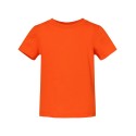 3322 Rabbit Skins ORANGE