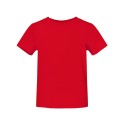 3322 Rabbit Skins RED