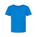 3322 Rabbit Skins COBALT