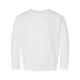 3317 Rabbit Skins WHITE