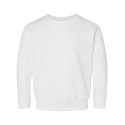 3317 Rabbit Skins WHITE
