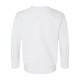 3317 Rabbit Skins WHITE