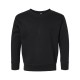 3317 Rabbit Skins BLACK