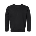 3317 Rabbit Skins BLACK