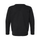 3317 Rabbit Skins BLACK