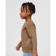 3317 Rabbit Skins COYOTE BROWN