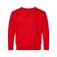3317 Rabbit Skins RED