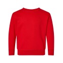 3317 Rabbit Skins RED