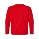 3317 Rabbit Skins RED