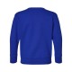 3317 Rabbit Skins ROYAL