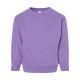 3317 Rabbit Skins LAVENDER