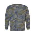 3317 Rabbit Skins VINTAGE CAMO