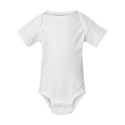 4424 Rabbit Skins WHITE