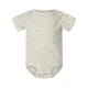 4424 Rabbit Skins NATURAL LEOPARD