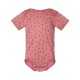 4424 Rabbit Skins MAUVELOUS SPOT