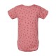 4424 Rabbit Skins MAUVELOUS SPOT