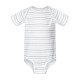 4424 Rabbit Skins SHADOW STRIPE