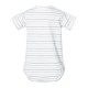 4424 Rabbit Skins SHADOW STRIPE