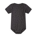 4424 Rabbit Skins SLATE SPOT