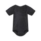 4424 Rabbit Skins BLACK REPTILE