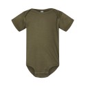 4424 Rabbit Skins MILITARY GREEN