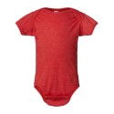 4424 Rabbit Skins VINTAGE RED