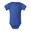 4424 Rabbit Skins VINTAGE ROYAL