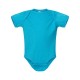 4424 Rabbit Skins Vintage Turquoise