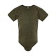 4424 Rabbit Skins GREEN REPTILE