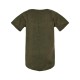 4424 Rabbit Skins GREEN REPTILE