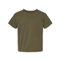 3301J Rabbit Skins MILITARY GREEN