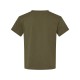 3301J Rabbit Skins MILITARY GREEN