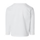 3311 Rabbit Skins WHITE