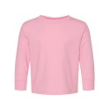 3311 Rabbit Skins PINK