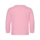 3311 Rabbit Skins PINK