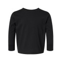 3311 Rabbit Skins BLACK