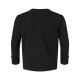 3311 Rabbit Skins BLACK
