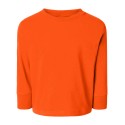 3311 Rabbit Skins ORANGE