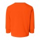 3311 Rabbit Skins ORANGE