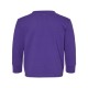 3311 Rabbit Skins PURPLE