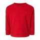 3311 Rabbit Skins RED