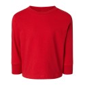 3311 Rabbit Skins RED