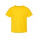 3301T Rabbit Skins YELLOW
