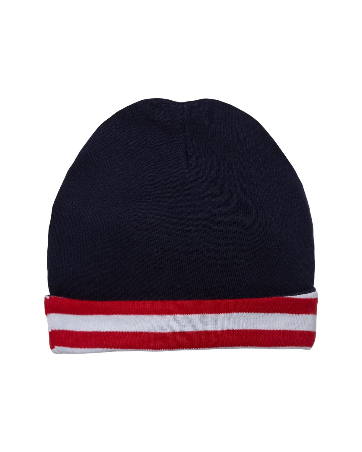 Rabbit Skins 4451 Infant Baby Rib Cap
