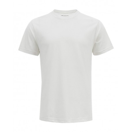 EC100 Recover EC100 Eco T-Shirt WHITE
