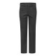 TPM2 Red Kap Black - 37 Unhemmed
