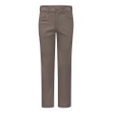 TPM2 Red Kap Taupe - 37 Unhemmed