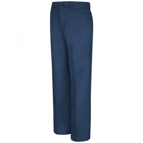 PT50 Red Kap PT50 Jean Cut Pants Navy - 36 Unhemmed