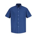 SR60T Red Kap FB-French Blue